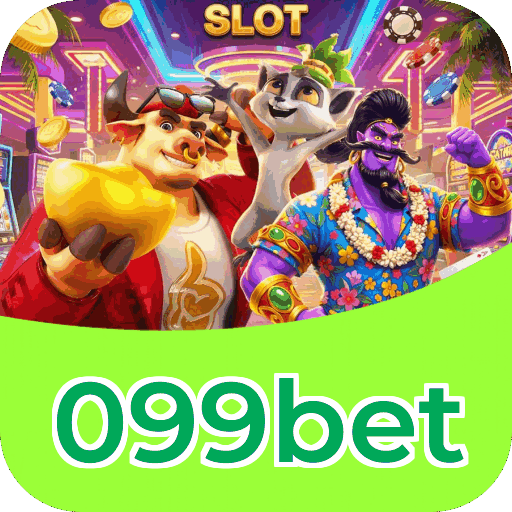Tabela RTP dos jogos de cassino da 099bet